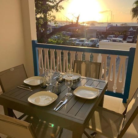 Duplex Cosy Au Coeur De Marigot Lägenhet Marigot  Exteriör bild