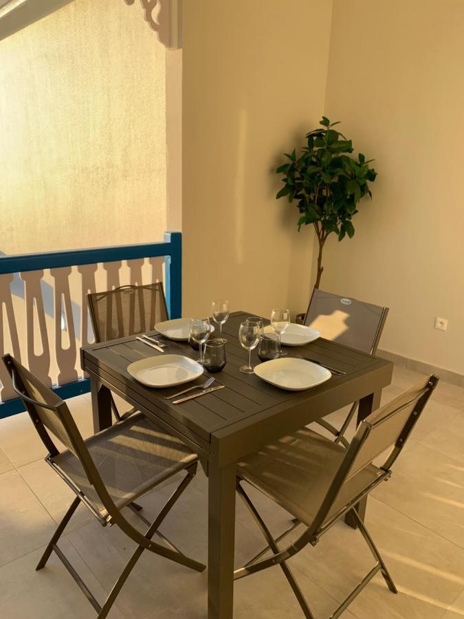 Duplex Cosy Au Coeur De Marigot Lägenhet Marigot  Exteriör bild