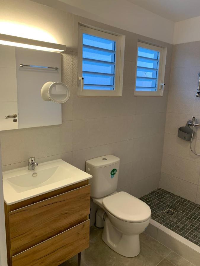 Duplex Cosy Au Coeur De Marigot Lägenhet Marigot  Exteriör bild